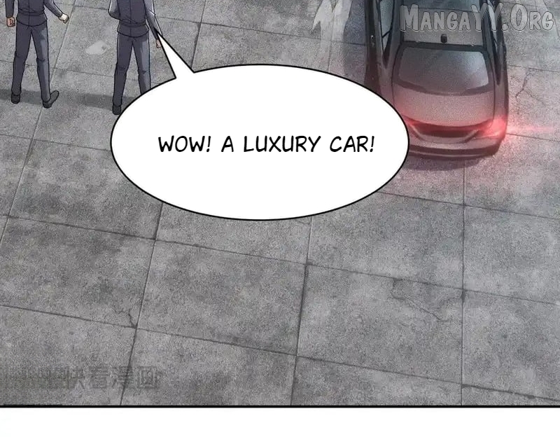 Hidden Dragon in the City (2025) Chapter 33 - page 128